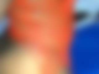 Cam Show en direct de Judy-The-Booty