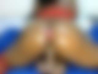 Judy-The-Booty's Live Sex Cam Show