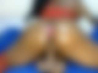 Judy-The-Booty's Live Sex Cam Show