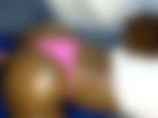 Live cam show with Judy-The-Booty - Black BBW on AdultVida.com
