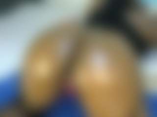 Live cam show with Judy-The-Booty - Black Young Adult on Hubzter Live