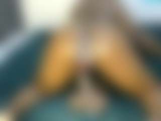 Judy-The-Booty's Live Sex Cam Show