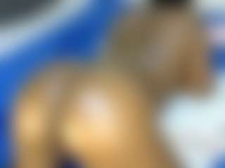 Live cam show with Judy-The-Booty - Black Big Ass on CamClone