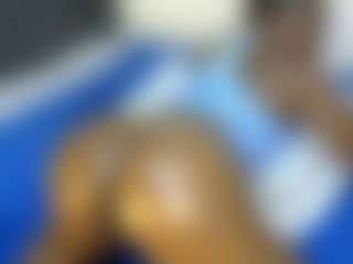 Live cam show with Judy-The-Booty - Joi on Camsoda
