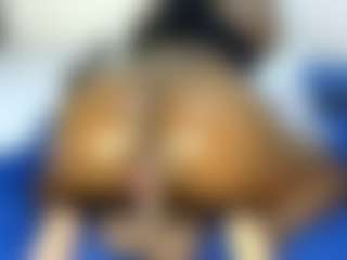 Judy-The-Booty's Live Sex Cam Show