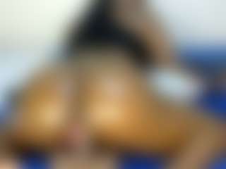 Judy-The-Booty's Live Sex Cam Show
