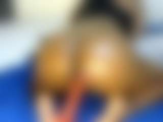 Live cam show with Judy-The-Booty - Ebony on CSO-WL