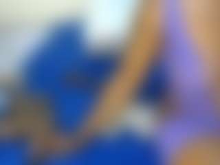 Live cam show with Judy-The-Booty - Black Young Adult on CamwithHer