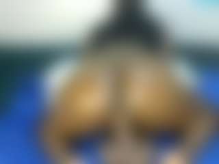 Judy-The-Booty's Live Sex Cam Show