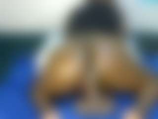 Live cam show with Judy-The-Booty - Joi on infinitiblacc.com
