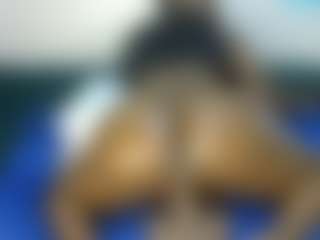 Judy-The-Booty's Live Sex Cam Show