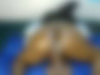 Judy-The-Booty's Live Sex Cam Show