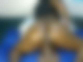Judy-The-Booty's Live Sex Cam Show