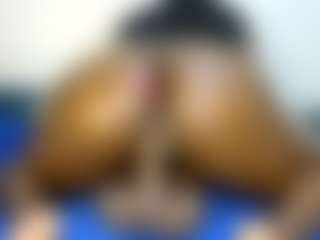 Live cam show with Judy-The-Booty - Ebony Lovense on madthumbs