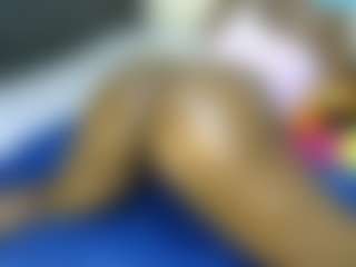 Live cam show with Judy-The-Booty - BBW on Dolls Live