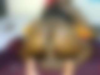 Live cam show with Judy-The-Booty - Pov on CamwithHer