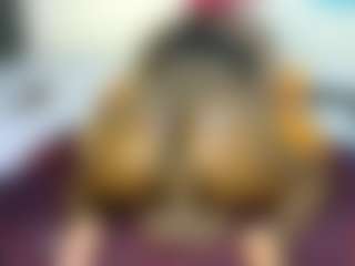 Live cam show with Judy-The-Booty - Ebony on CSO-WL