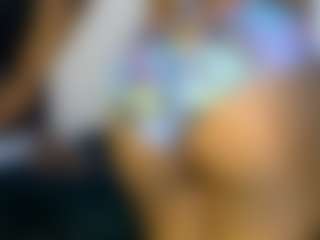 Live-sekscamshow van Judy-The-Booty