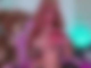 KaoriAnya1's Live Sex Cam Show