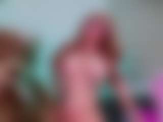 KaoriAnya1's Live Sex Cam Show