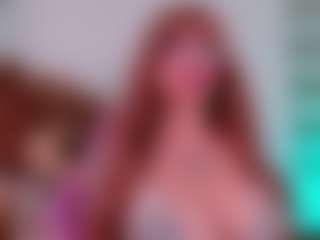 KaoriAnya1's Live Sex Cam Show