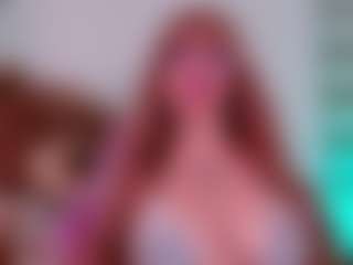 KaoriAnya1's Live Sex Cam Show