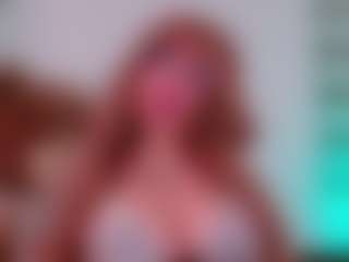 KaoriAnya1's Live Sex Cam Show