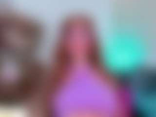 KaoriAnya1's Live Sex Cam Show