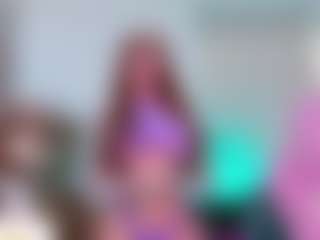 KaoriAnya1's Live Sex Cam Show