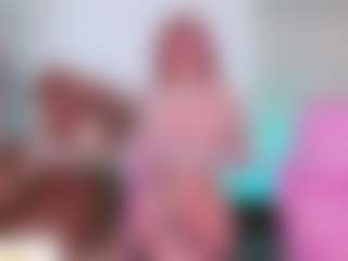 KaoriAnya1's Live Sex Cam Show