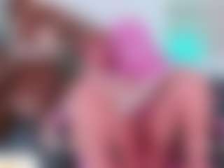 KaoriAnya1's Live Sex Cam Show