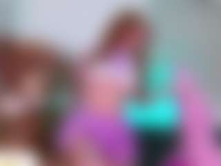 KaoriAnya1's Live Sex Cam Show