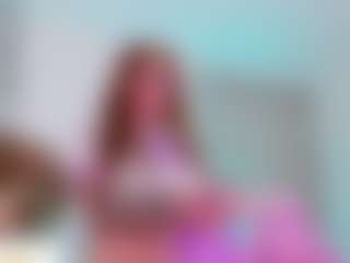 Show in cam erotica live di KaoriAnya1