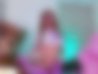 KaoriAnya1's Live Sex Cam Show