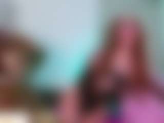 KaoriAnya1's Live Sex Cam Show