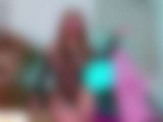KaoriAnya1's Live Sex Cam Show