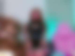 KaoriAnya1's Live Sex Cam Show