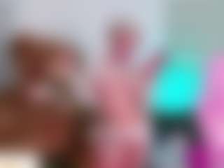 KaoriAnya1's Live Sex Cam Show