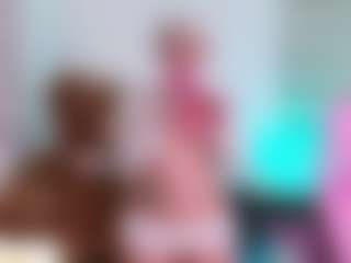 KaoriAnya1's Live Sex Cam Show