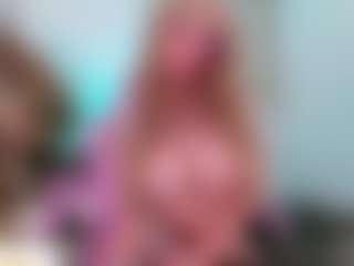 KaoriAnya1's Live Sex Cam Show