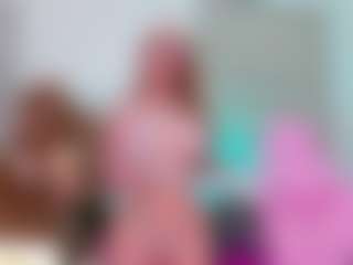 KaoriAnya1's Live Sex Cam Show