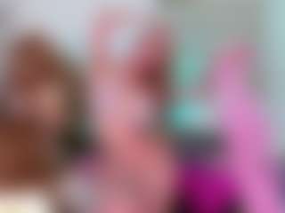 KaoriAnya1's Live Sex Cam Show