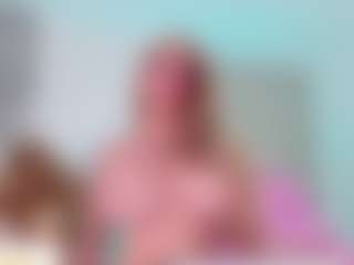 KaoriAnya1's Live Sex Cam Show