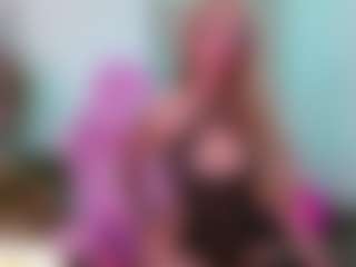 KaoriAnya1's Live Sex Cam Show