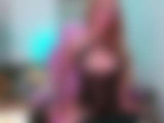 KaoriAnya1's Live Sex Cam Show