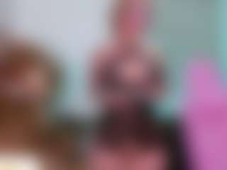 KaoriAnya1's Live Sex Cam Show