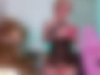 KaoriAnya1's Live Sex Cam Show