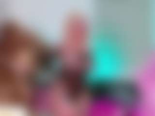 KaoriAnya1's Live Sex Cam Show