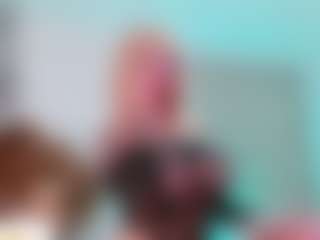 KaoriAnya1's Live Sex Cam Show