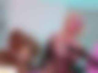 KaoriAnya1's Live Sex Cam Show